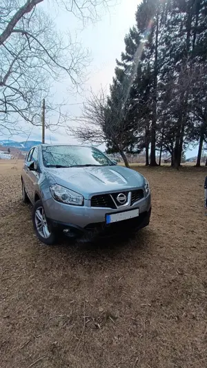 Nissan Qashqai 1.5 dCi - imagine 2
