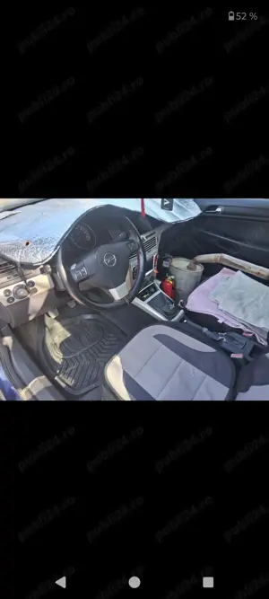 Opel Astra, 1.9 cdti,1.000 euro - imagine 4