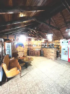 COMPLEX TURISTIC - GIROV  judetul NEAMT - imagine 4