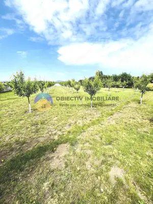 COMPLEX TURISTIC - GIROV  judetul NEAMT - imagine 9