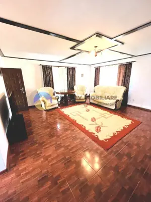 COMPLEX TURISTIC - GIROV  judetul NEAMT - imagine 13