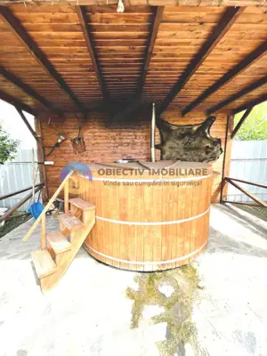 COMPLEX TURISTIC - GIROV  judetul NEAMT - imagine 8