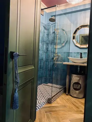 Garsoniera de inchiriat in zona  Titan - imagine 3