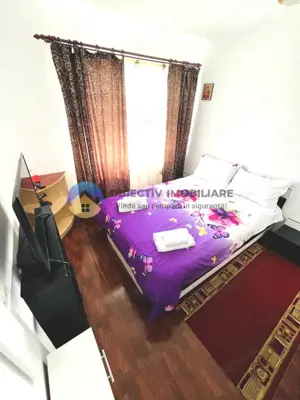 COMPLEX TURISTIC - GIROV  judetul NEAMT - imagine 18