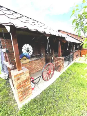 COMPLEX TURISTIC - GIROV  judetul NEAMT - imagine 5