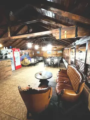 COMPLEX TURISTIC - GIROV  judetul NEAMT - imagine 3