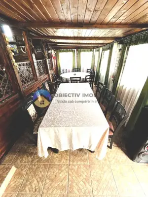 COMPLEX TURISTIC - GIROV  judetul NEAMT - imagine 10