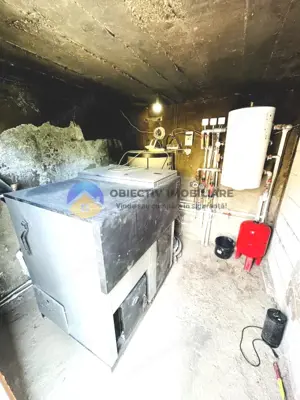 COMPLEX TURISTIC - GIROV  judetul NEAMT - imagine 17