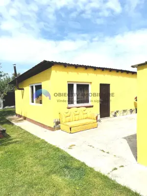 COMPLEX TURISTIC - GIROV  judetul NEAMT - imagine 16