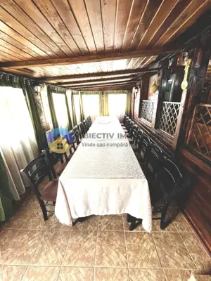 COMPLEX TURISTIC - GIROV  judetul NEAMT - imagine 7