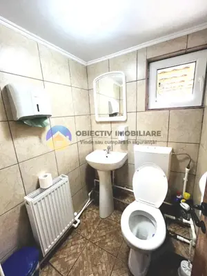 COMPLEX TURISTIC - GIROV  judetul NEAMT - imagine 6