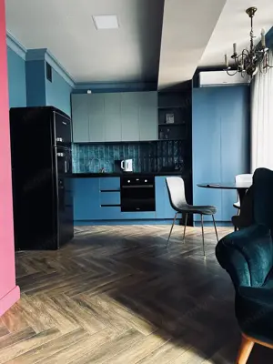 Garsoniera de inchiriat in zona  Titan - imagine 4