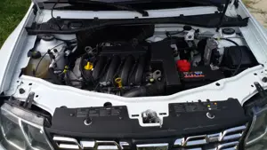 Dacia Duster 4x4 an 2015 benzina euro 5 Inmatriculata. Nu necesita investitii.