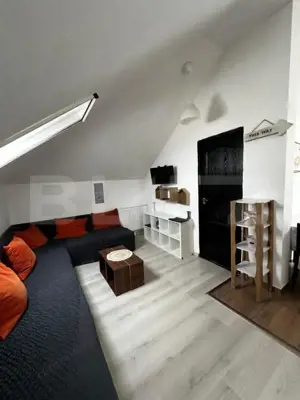 Posibilitate rate, apartament 4 camere, 80 mp, parcare, zona Tineretului