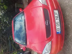 Vănd Opel Astra-G-CC (CLASIC) - imagine 3
