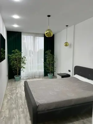 Spre inchiriere garsoniera in zona Vitan