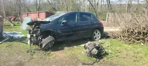 Vând sau dezmembrez  Peugeot 308 - imagine 5