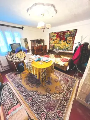 Casa VANATORI-NEAMT langa TARGU NEAMT judetul NEAMT - imagine 4