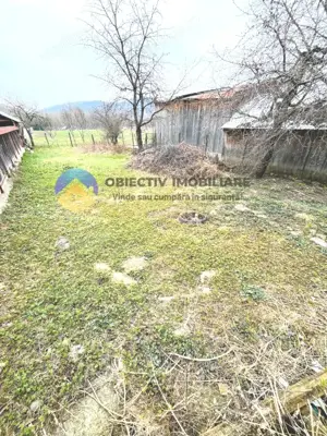 Casa VANATORI-NEAMT langa TARGU NEAMT judetul NEAMT - imagine 9