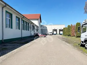 Hala industriala 900 mp de inchiriat pe Calea Clujului - imagine 4