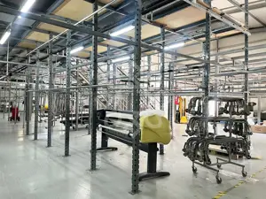 Hala industriala 900 mp de inchiriat pe Calea Clujului - imagine 3