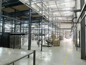 Hala industriala 900 mp de inchiriat pe Calea Clujului - imagine 12