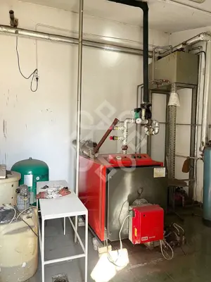 Hala industriala 900 mp de inchiriat pe Calea Clujului - imagine 11