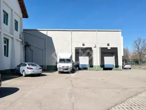 Hala industriala 900 mp de inchiriat pe Calea Clujului - imagine 5