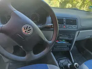Vand Wolkswagen Golf 4 - imagine 3
