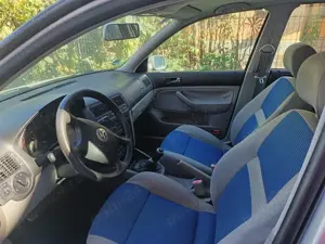 Vand Wolkswagen Golf 4