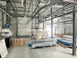 Hala industriala 900 mp de inchiriat pe Calea Clujului - imagine 2