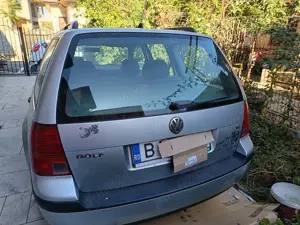 Vand Wolkswagen Golf 4 - imagine 5