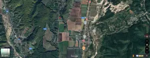 Teren 2100mp Gura Vitioarei (DN1, 28km de la Ploiesti) - imagine 2