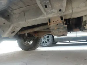 Jeep Grand Cherokee Autoutilitara - imagine 4