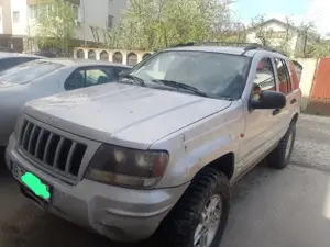 Jeep Grand Cherokee Autoutilitara - imagine 2