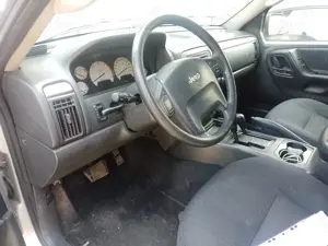 Jeep Grand Cherokee Autoutilitara - imagine 7