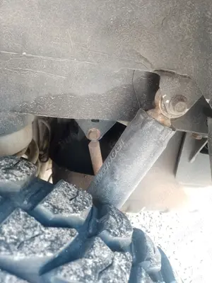 Jeep Grand Cherokee Autoutilitara - imagine 8