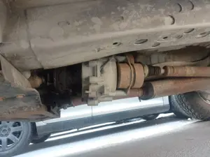 Jeep Grand Cherokee Autoutilitara - imagine 10