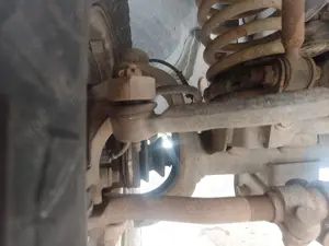 Jeep Grand Cherokee Autoutilitara - imagine 9