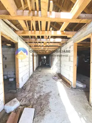 CASA la rosu   comuna STEFAN CEL MARE - imagine 3