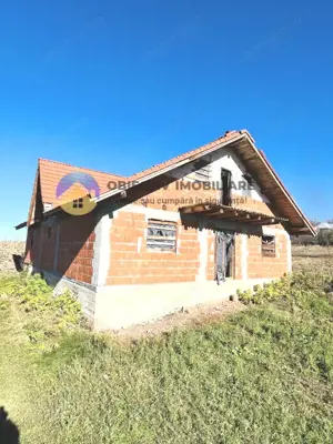 CASA la rosu   comuna STEFAN CEL MARE - imagine 12