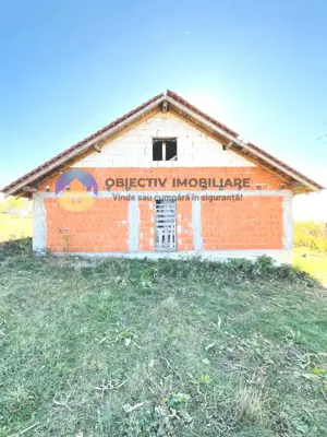 CASA la rosu   comuna STEFAN CEL MARE - imagine 11