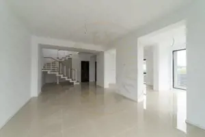 Casă Nouă Tip Duplex – 4 Camere - P+1 - imagine 17