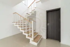 Casă Nouă Tip Duplex – 4 Camere - P+1