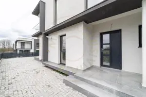 Casă Nouă Tip Duplex – 4 Camere - P+1 - imagine 11