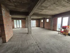 Cladire  S+P+3+M - 1762,18 mp + teren 1608 mp - Lacul Morii - imagine 5