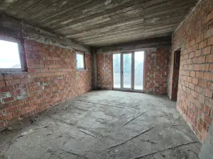 Cladire  S+P+3+M - 1762,18 mp + teren 1608 mp - Lacul Morii - imagine 8