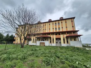 Cladire  S+P+3+M - 1762,18 mp + teren 1608 mp - Lacul Morii - imagine 3