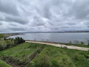 Cladire  S+P+3+M - 1762,18 mp + teren 1608 mp - Lacul Morii - imagine 17