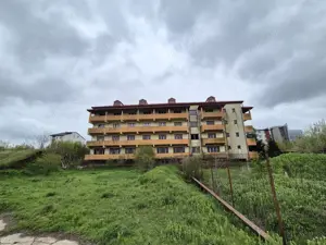 Cladire  S+P+3+M - 1762,18 mp + teren 1608 mp - Lacul Morii - imagine 4